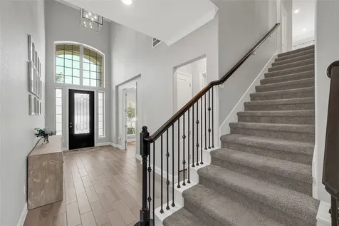 6023 Verde Place Lane Katy TX 77493
