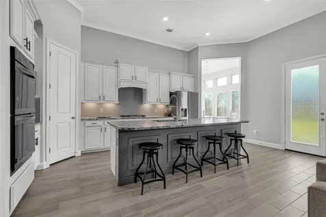 6023 Verde Place Lane Katy TX 77493