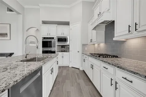 6023 Verde Place Lane Katy TX 77493
