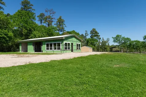 20277 Fm 1791 Richards TX 77873