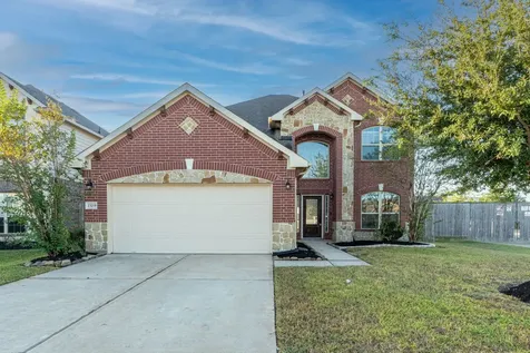 23219 Campwood Terrace Lane Katy TX 77493