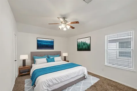 23219 Campwood Terrace Lane Katy TX 77493