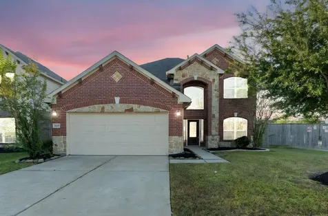 23219 Campwood Terrace Lane Katy TX 77493
