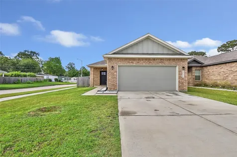 814 Redinger Ridge Drive Houston TX 77336