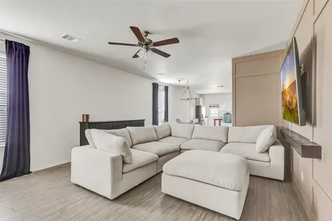 814 Redinger Ridge Drive Houston TX 77336