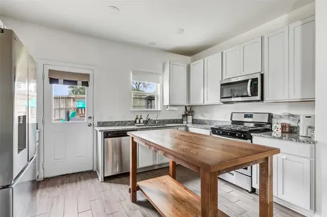 814 Redinger Ridge Drive Houston TX 77336