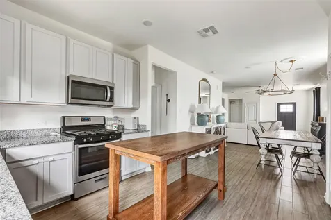 814 Redinger Ridge Drive Houston TX 77336