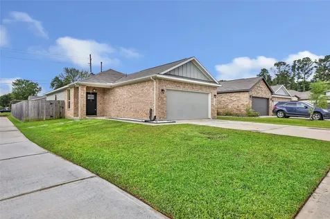 814 Redinger Ridge Drive Houston TX 77336