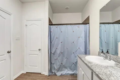 814 Redinger Ridge Drive Houston TX 77336