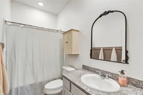 814 Redinger Ridge Drive Houston TX 77336