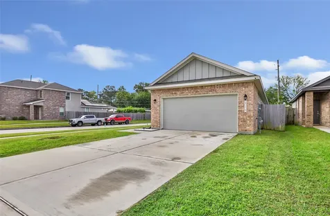 814 Redinger Ridge Drive Houston TX 77336