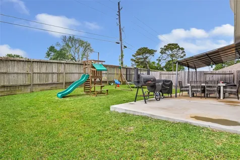 814 Redinger Ridge Drive Houston TX 77336
