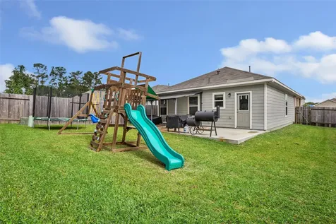 814 Redinger Ridge Drive Houston TX 77336