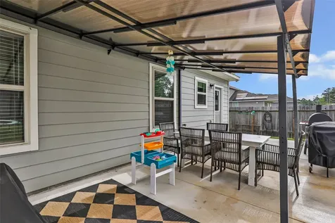 814 Redinger Ridge Drive Houston TX 77336