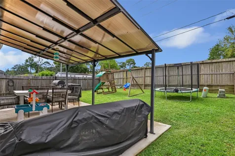 814 Redinger Ridge Drive Houston TX 77336