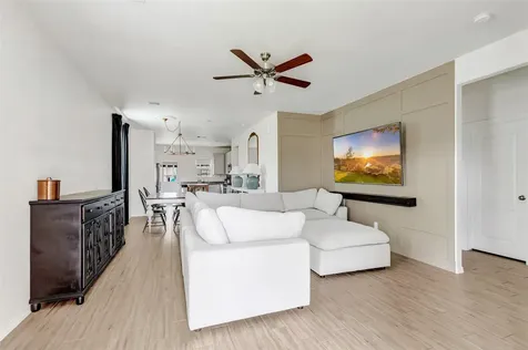 814 Redinger Ridge Drive Houston TX 77336