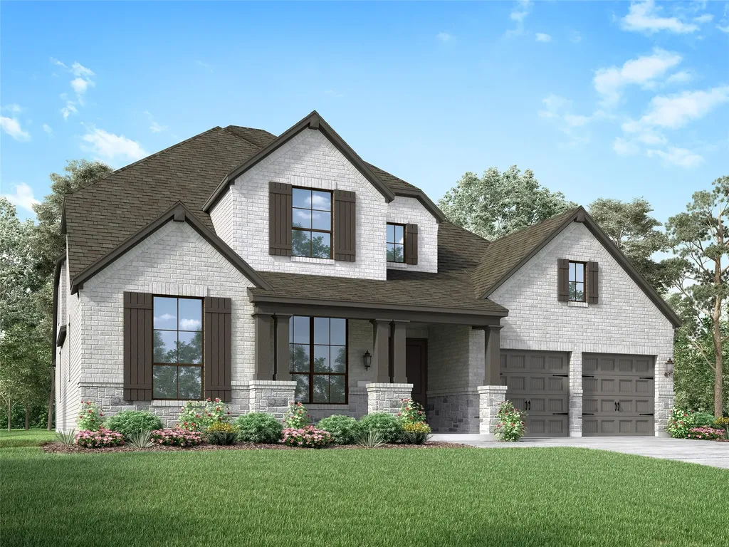 8884 Neighborly Way Montgomery TX 77316