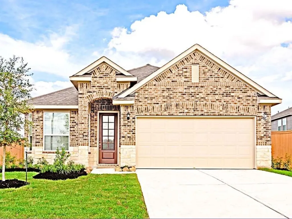 32311 Clouser Minnow Street Fulshear TX 77441
