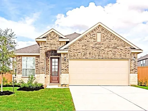 32311 Clouser Minnow Street Fulshear TX 77441