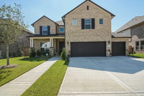 2246 Camden Arbor Trail Houston TX 77089