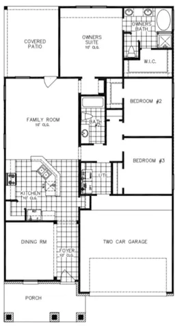 3213 Dennis Street Houston TX 77004