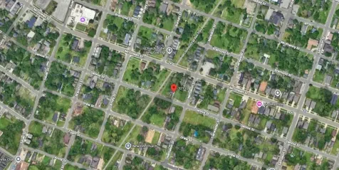 3213 Dennis Street Houston TX 77004