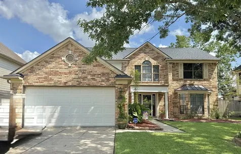 7019 Little Redwood Drive Pasadena TX 77505