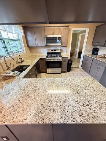 7019 Little Redwood Drive Pasadena TX 77505