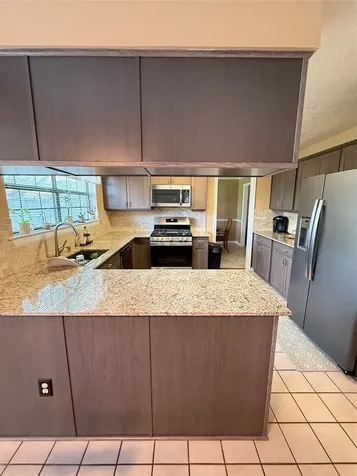 7019 Little Redwood Drive Pasadena TX 77505