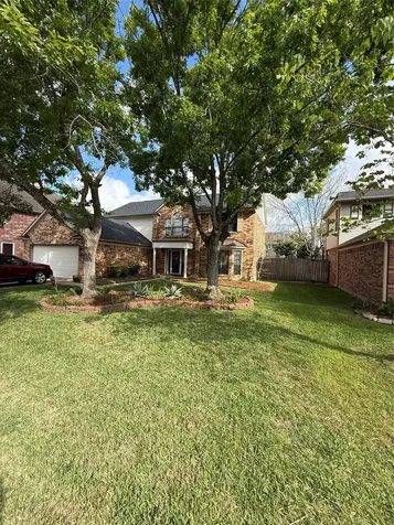 7019 Little Redwood Drive Pasadena TX 77505