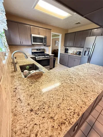 7019 Little Redwood Drive Pasadena TX 77505