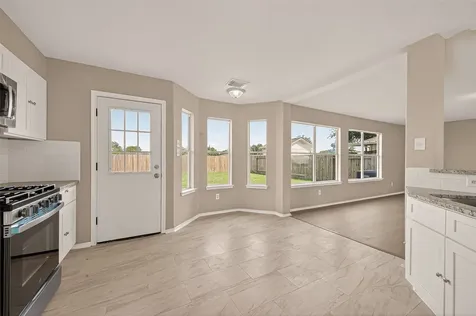 16331 Bantam Ridge Court Houston TX 77053