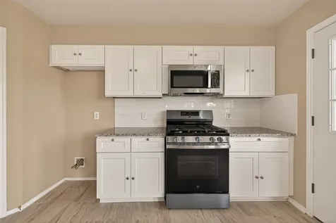16331 Bantam Ridge Court Houston TX 77053