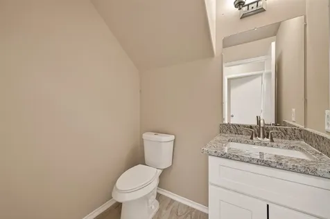 16331 Bantam Ridge Court Houston TX 77053