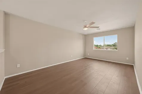16331 Bantam Ridge Court Houston TX 77053