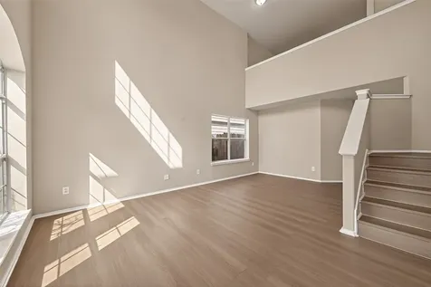 16331 Bantam Ridge Court Houston TX 77053