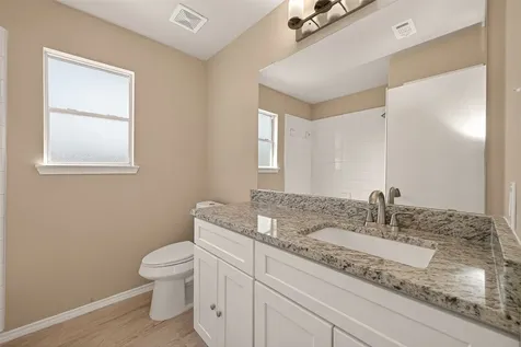 16331 Bantam Ridge Court Houston TX 77053
