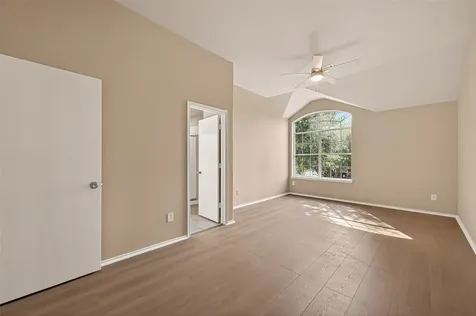 16331 Bantam Ridge Court Houston TX 77053