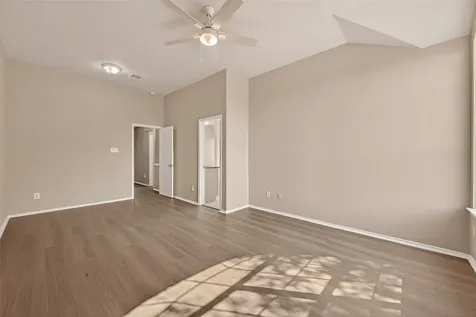 16331 Bantam Ridge Court Houston TX 77053