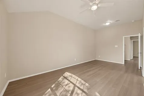16331 Bantam Ridge Court Houston TX 77053