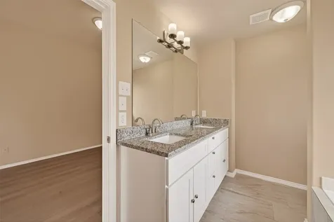 16331 Bantam Ridge Court Houston TX 77053