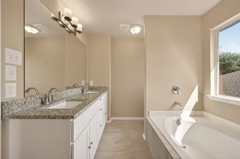 16331 Bantam Ridge Court Houston TX 77053