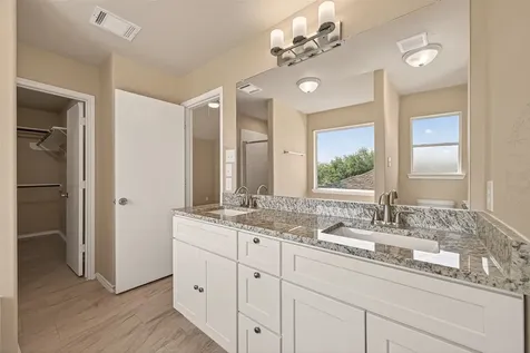 16331 Bantam Ridge Court Houston TX 77053