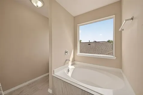16331 Bantam Ridge Court Houston TX 77053