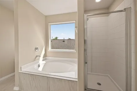 16331 Bantam Ridge Court Houston TX 77053
