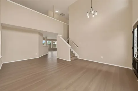 16331 Bantam Ridge Court Houston TX 77053