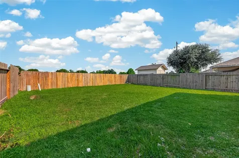 16331 Bantam Ridge Court Houston TX 77053