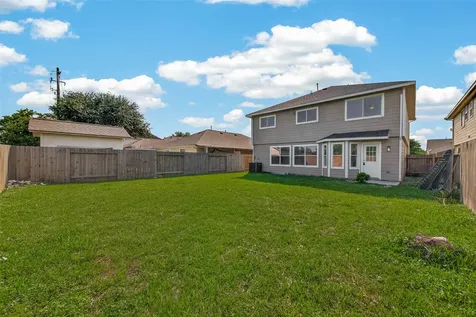16331 Bantam Ridge Court Houston TX 77053