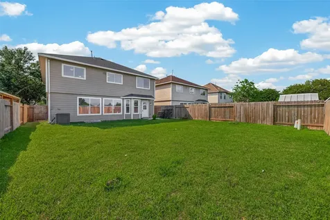 16331 Bantam Ridge Court Houston TX 77053