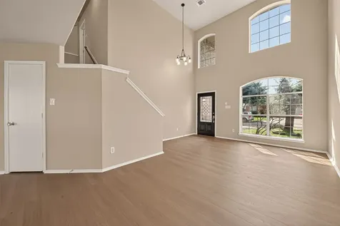 16331 Bantam Ridge Court Houston TX 77053